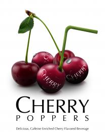 Cherry Poppers Ad